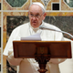 Image for article titled Pope Francis Warns Seals On Jesus’ Tomb Are Weakening
